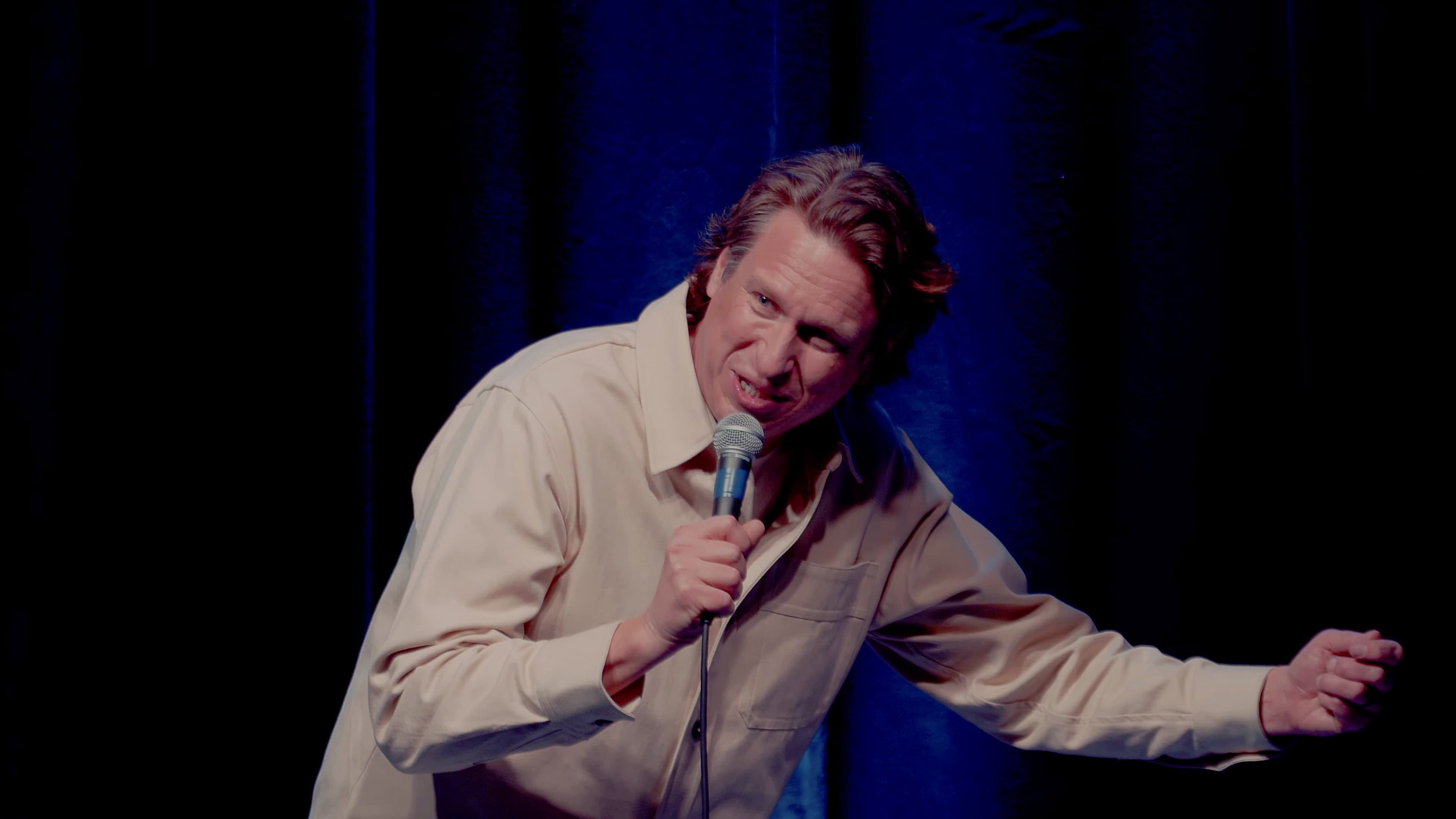 Pete Holmes: Silly Silly Fun Boy - immagine