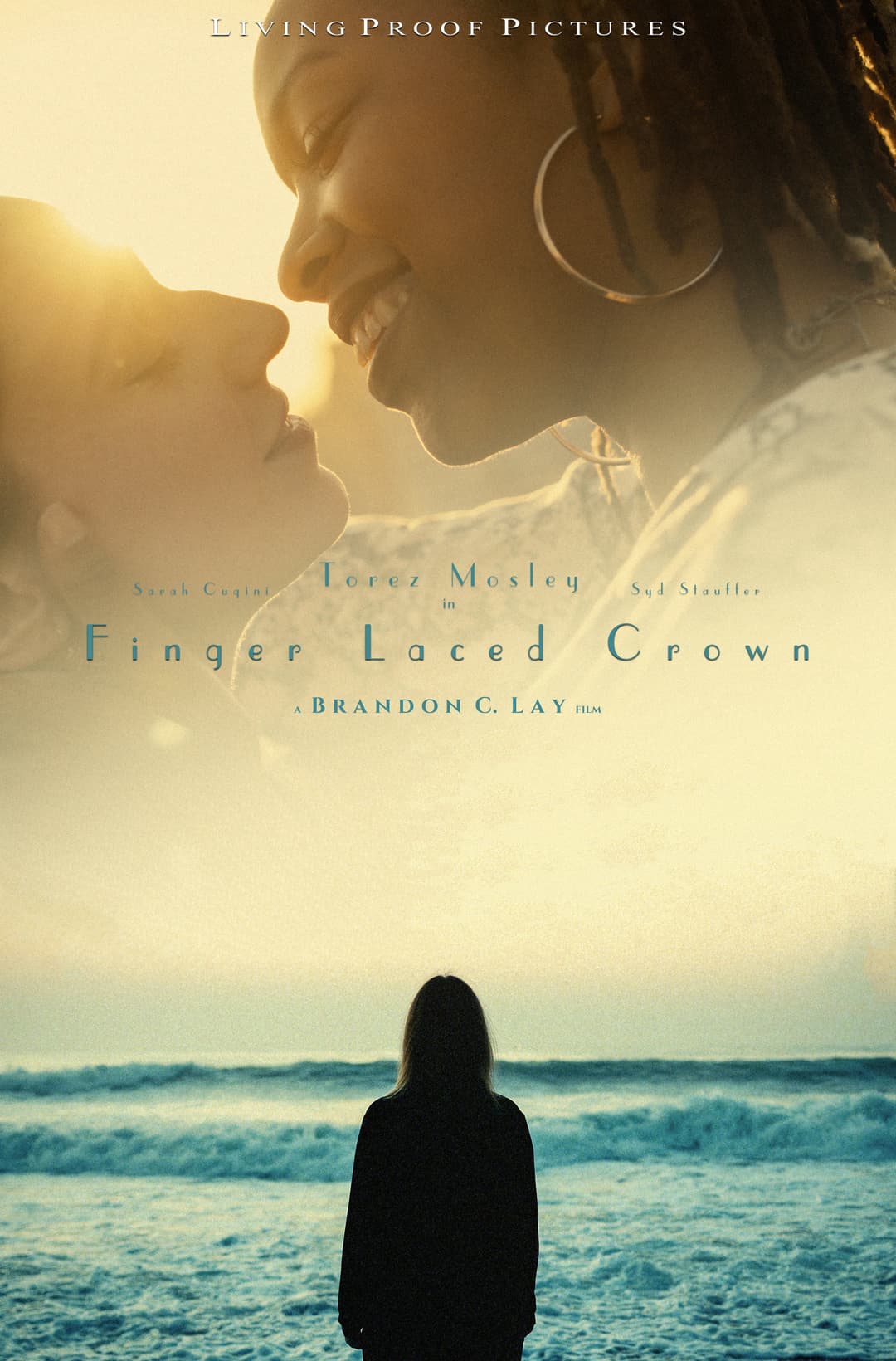 Poster di Finger Laced Crown