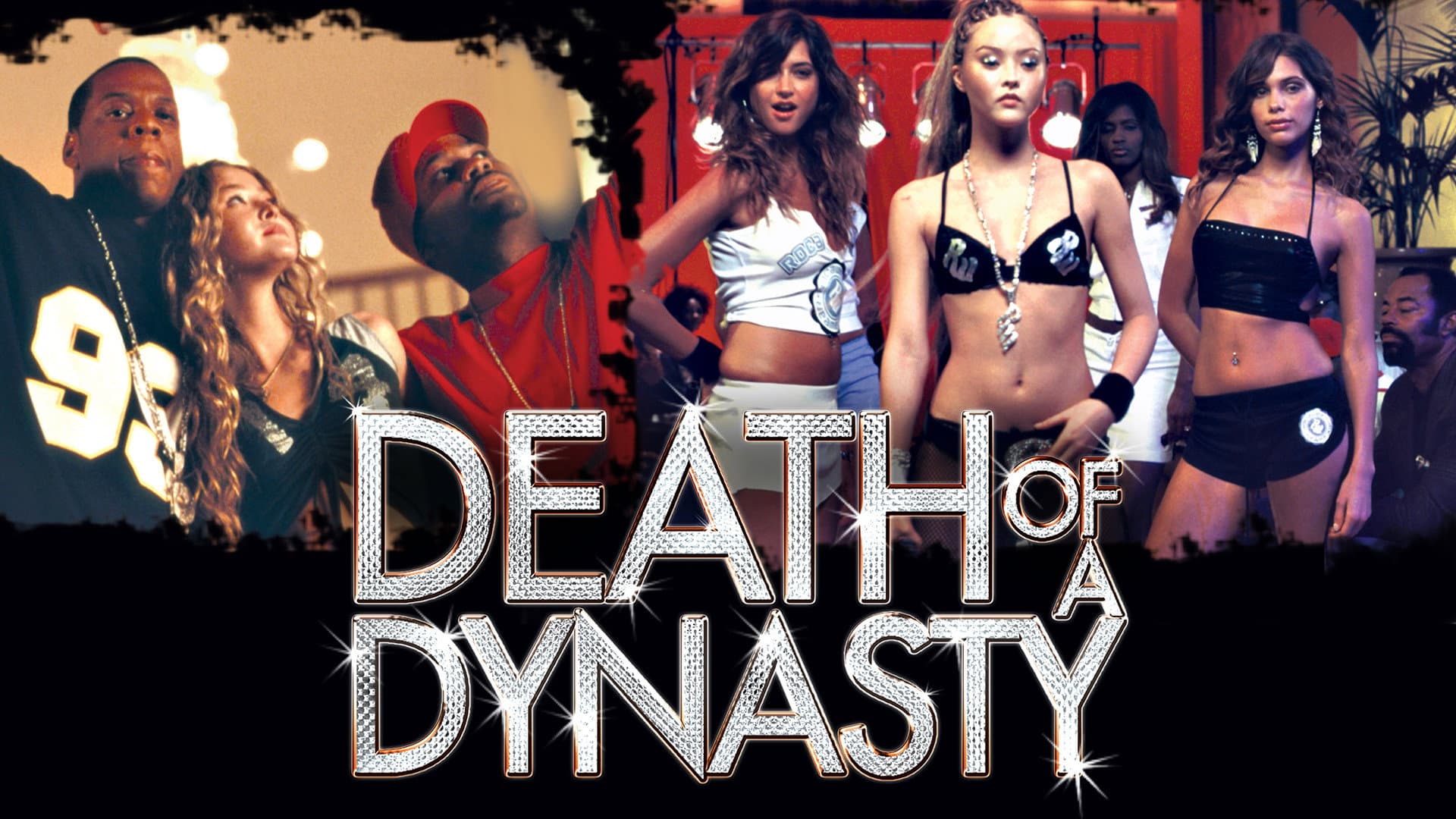 Death of a Dynasty - immagine