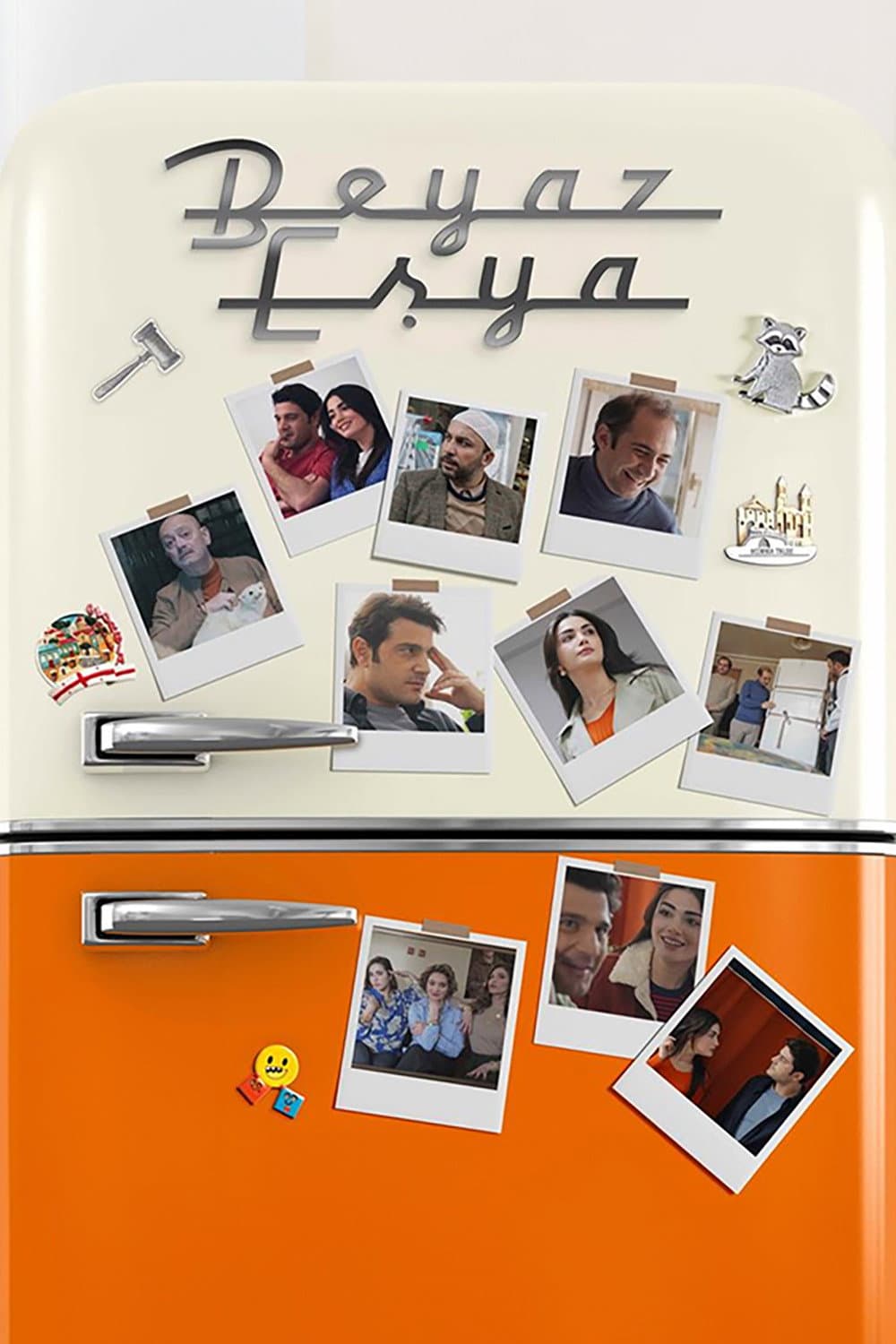 Poster di Beyaz Eşya