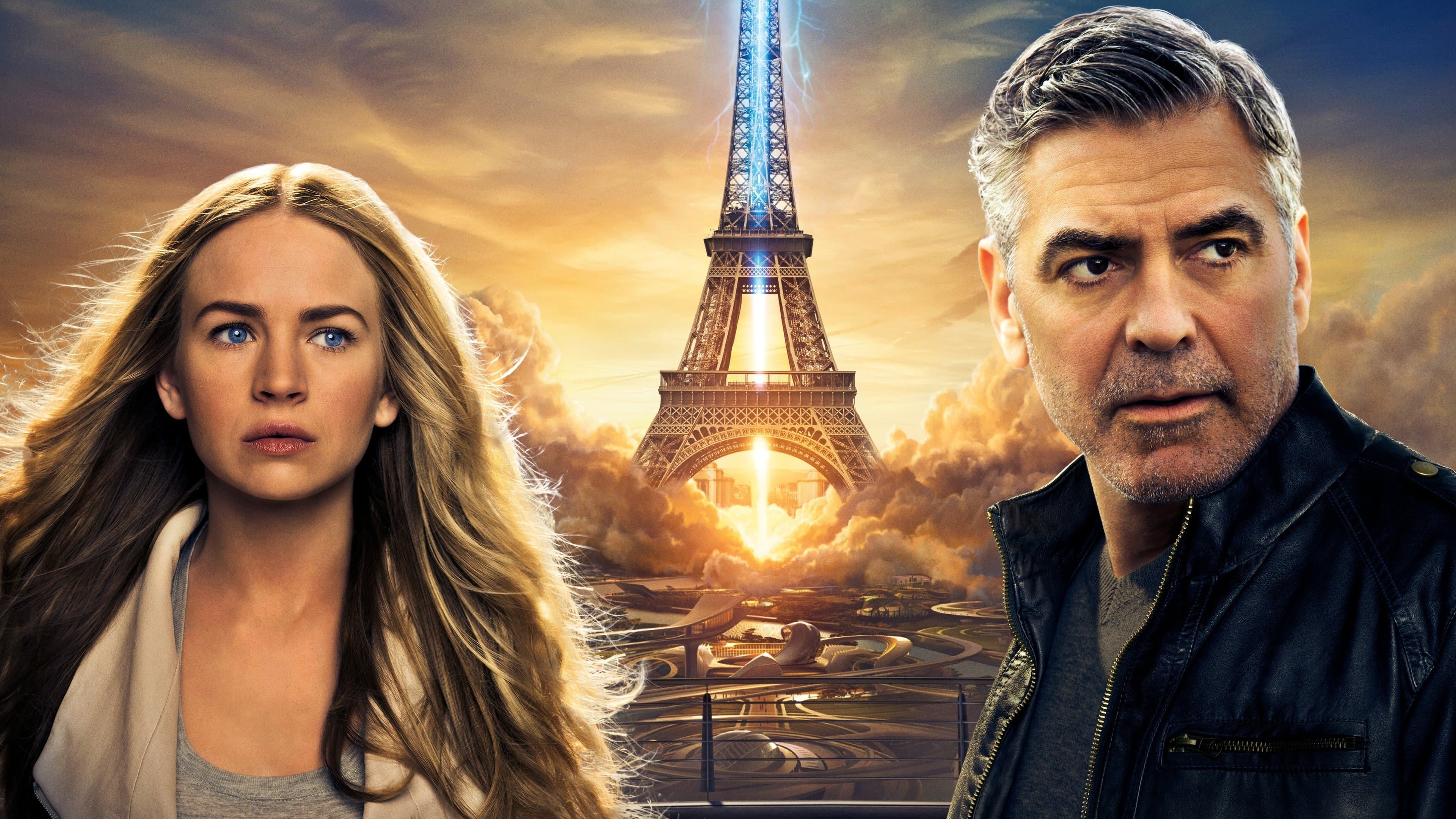 Tomorrowland - Il mondo di domani - immagine