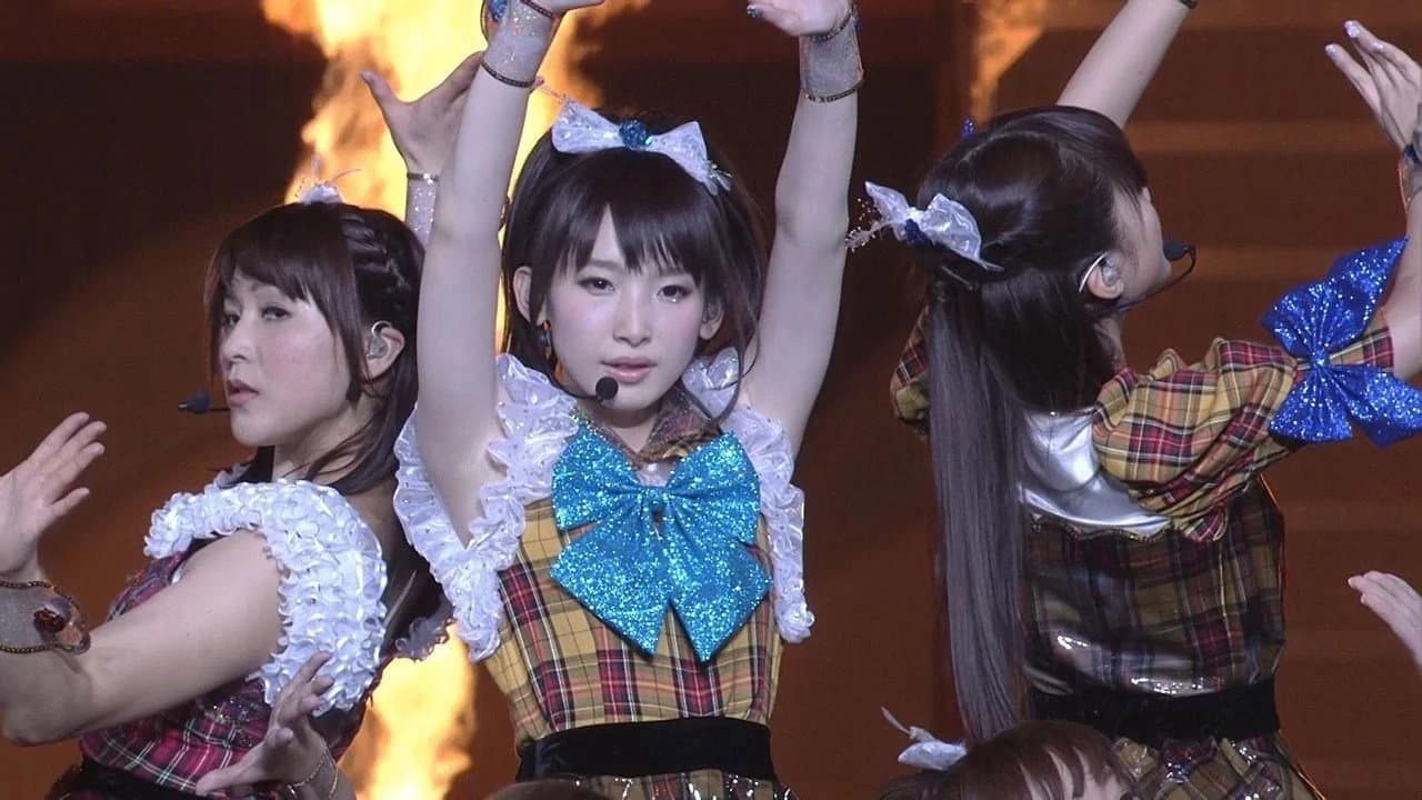 μ's 4th →NEXT LoveLive! 2014 ~ENDLESS PARADE~ - immagine