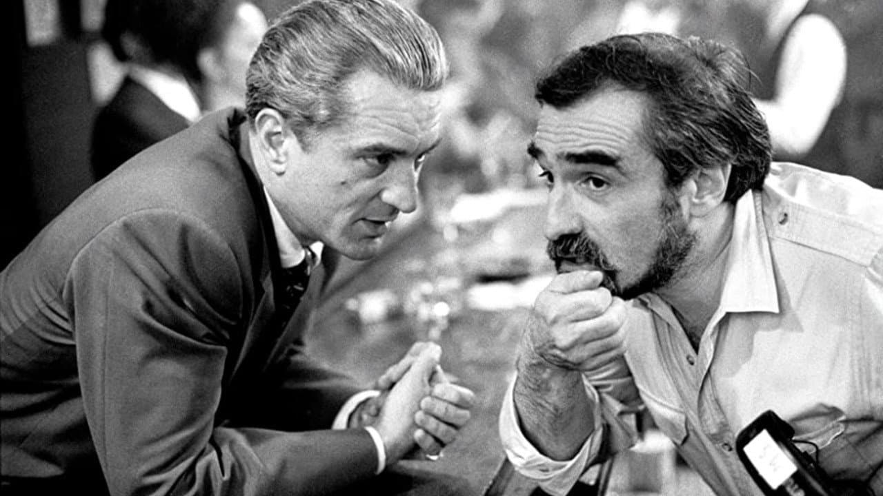 Getting Made: The Making of 'GoodFellas' - immagine