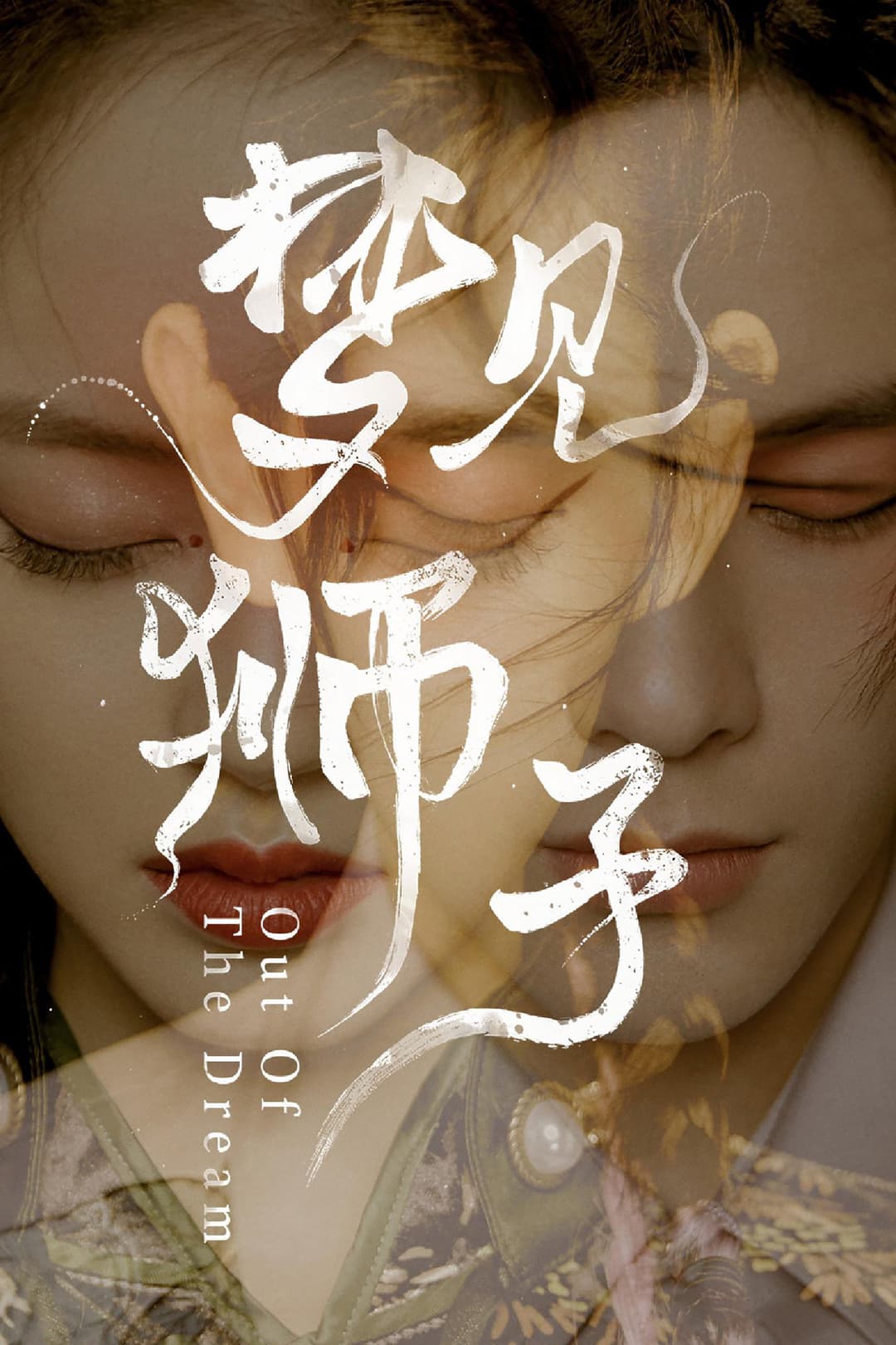 Poster di 梦见狮子
