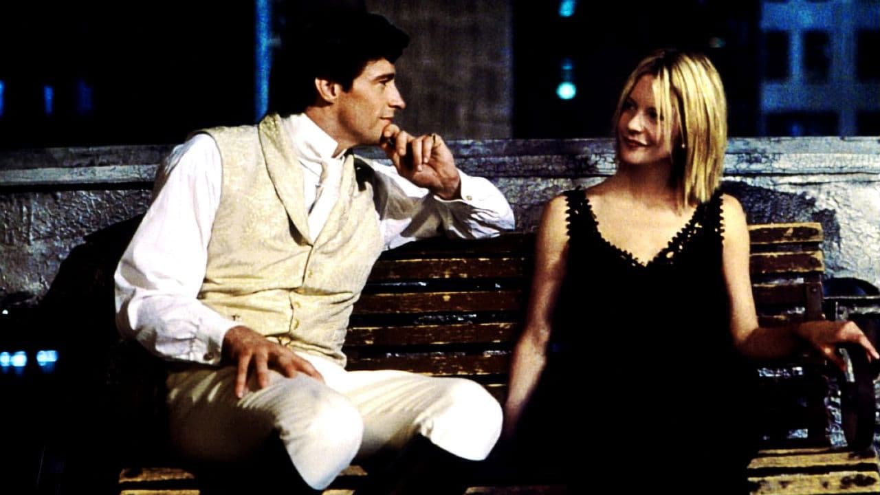 Kate & Leopold - immagine