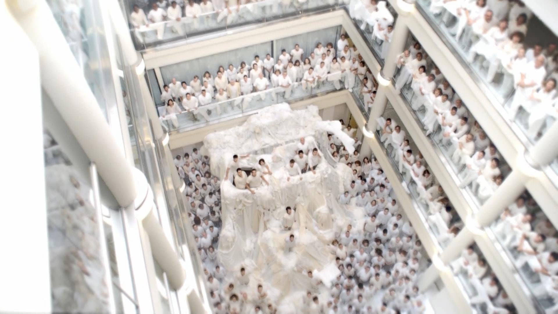 The Great Sperm Race - immagine