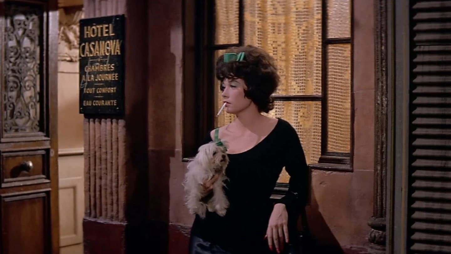 Irma la dolce - immagine