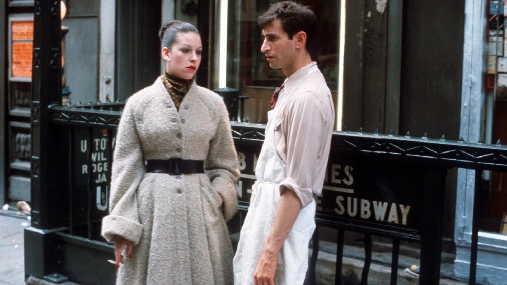Stop a Greenwich Village - immagine