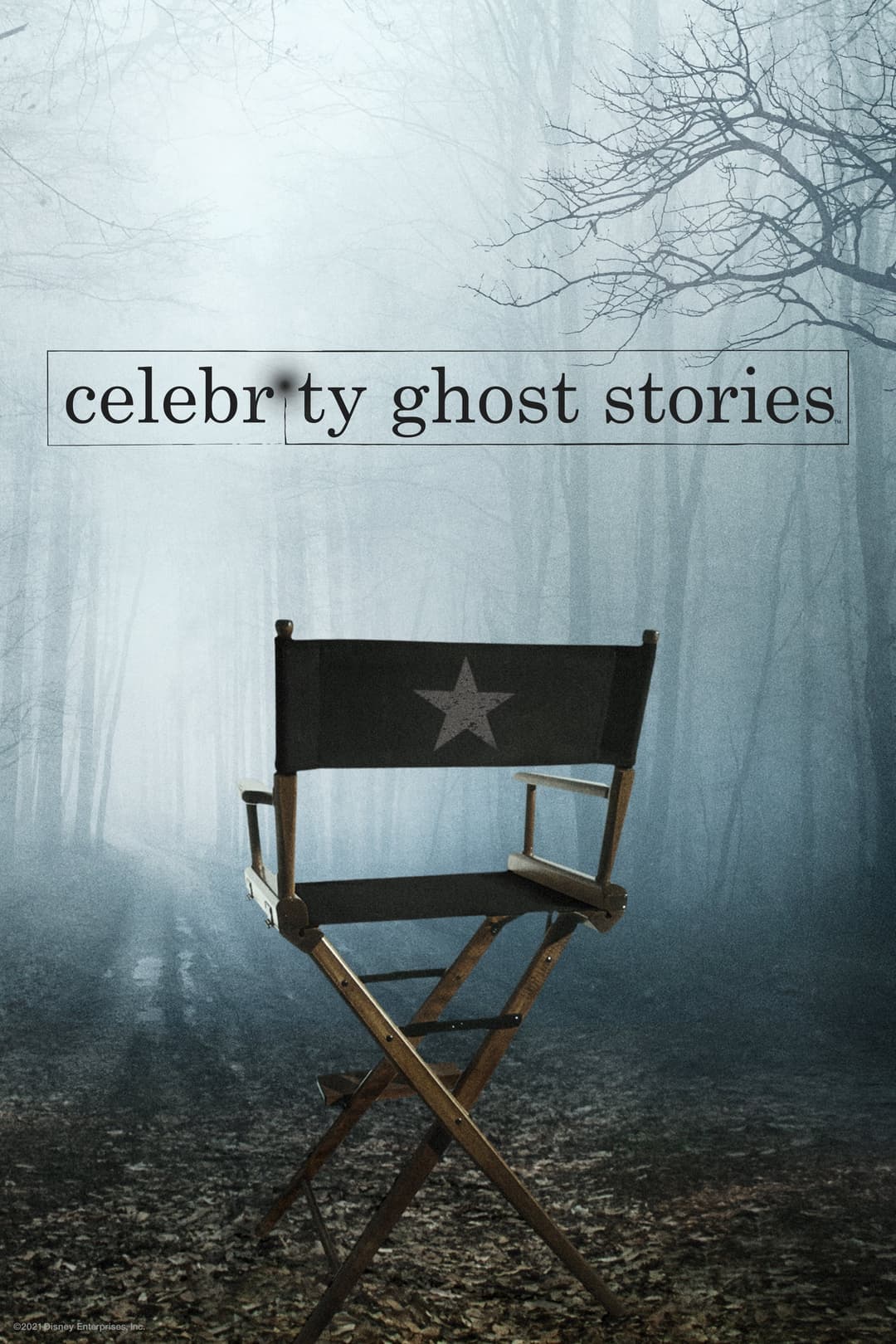 Poster di Celebrity Ghost Stories