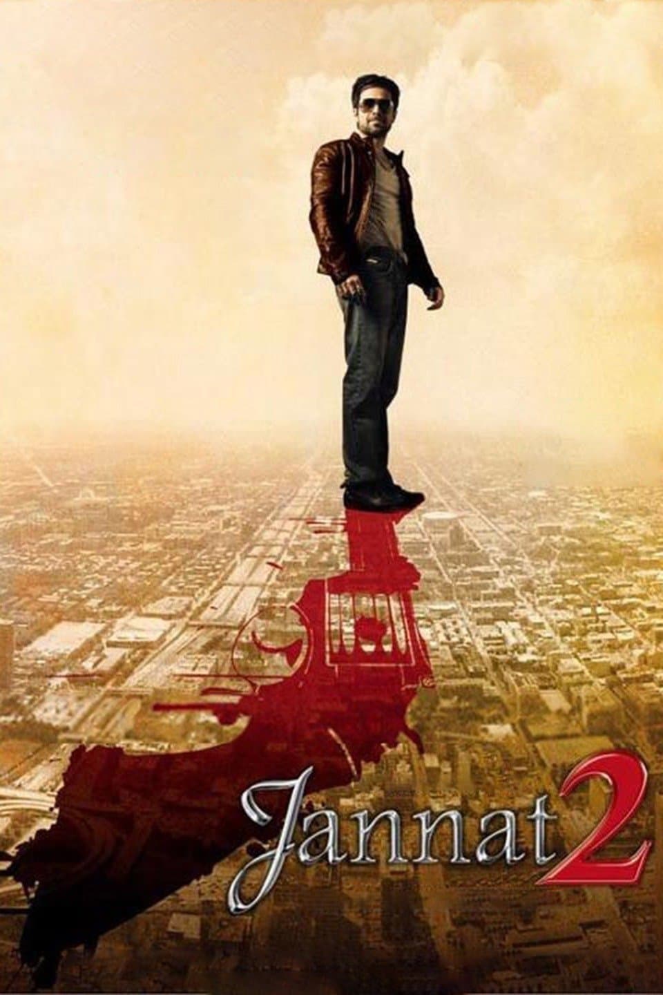 Poster di जन्नत २