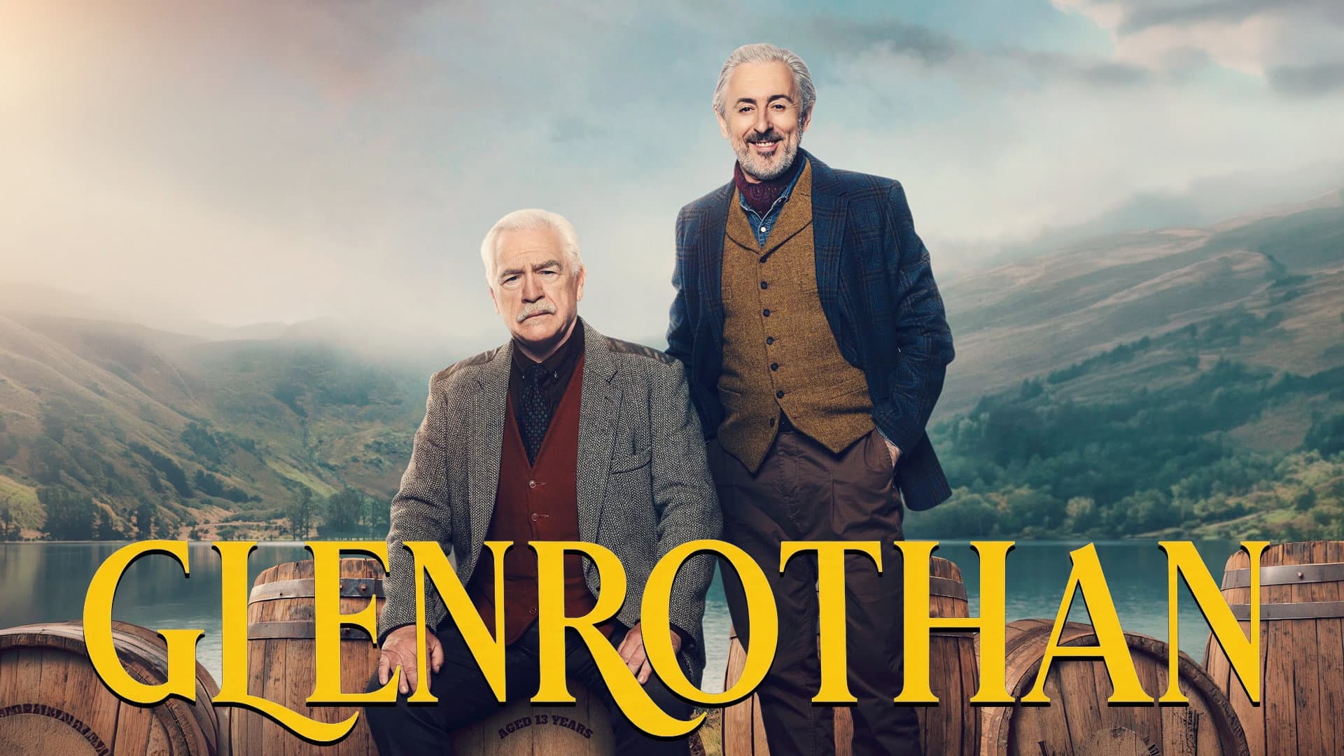 Glenrothan - immagine
