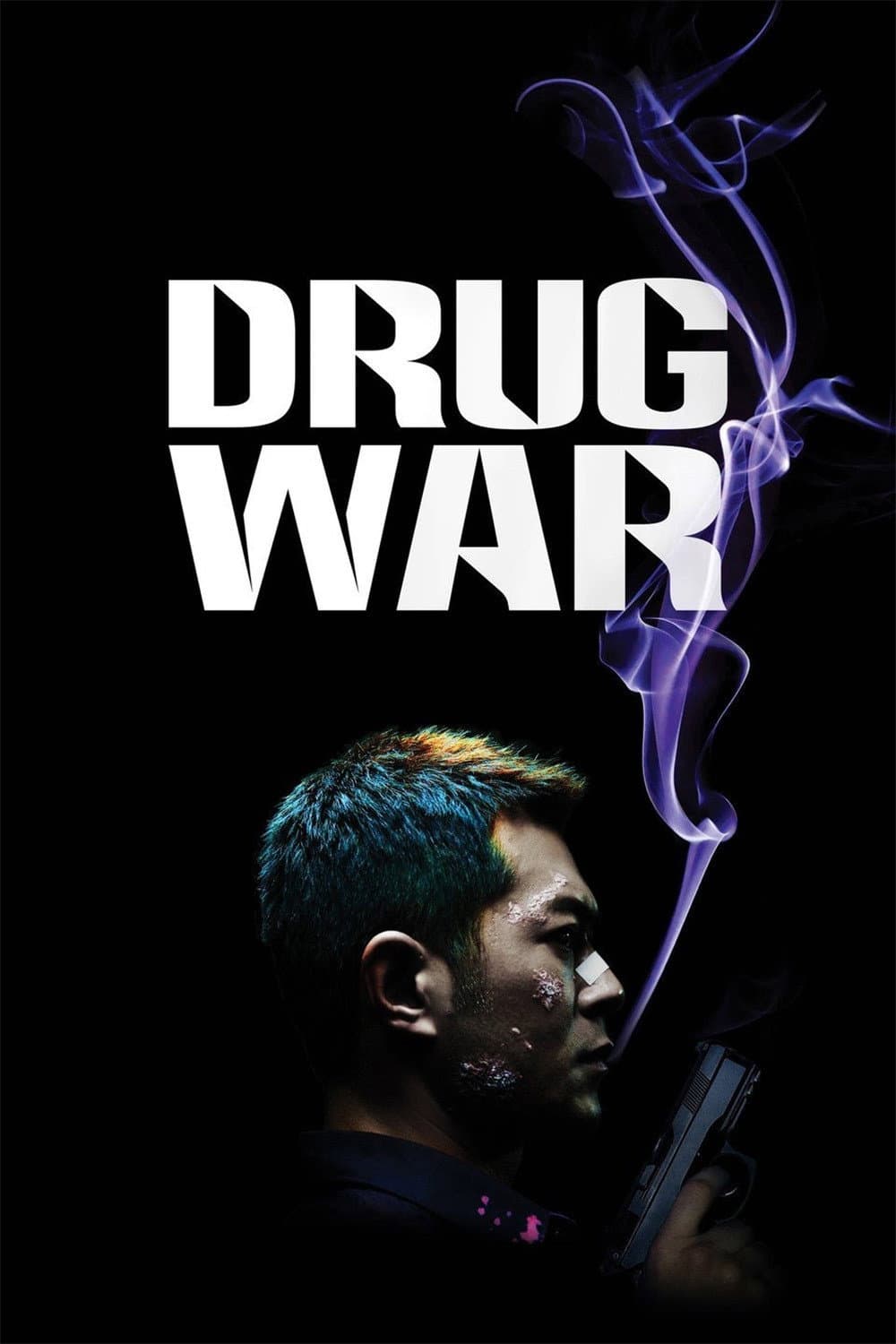 Poster di Drug War