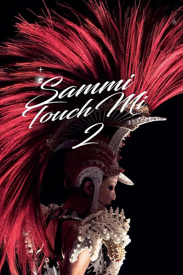 Poster di 郑秀文 Touch Mi 2 世界巡回演唱会