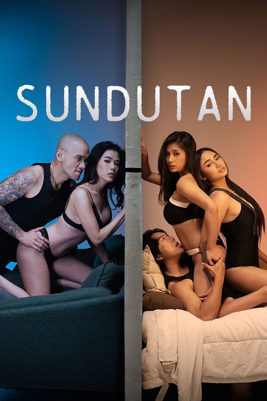 Poster di Sundutan
