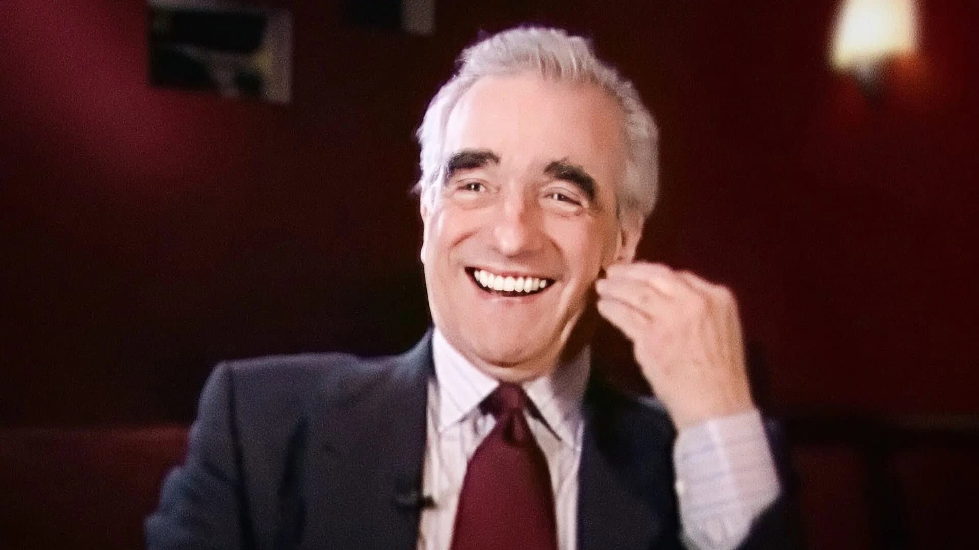 Martin Scorsese, l'émotion par la musique - immagine