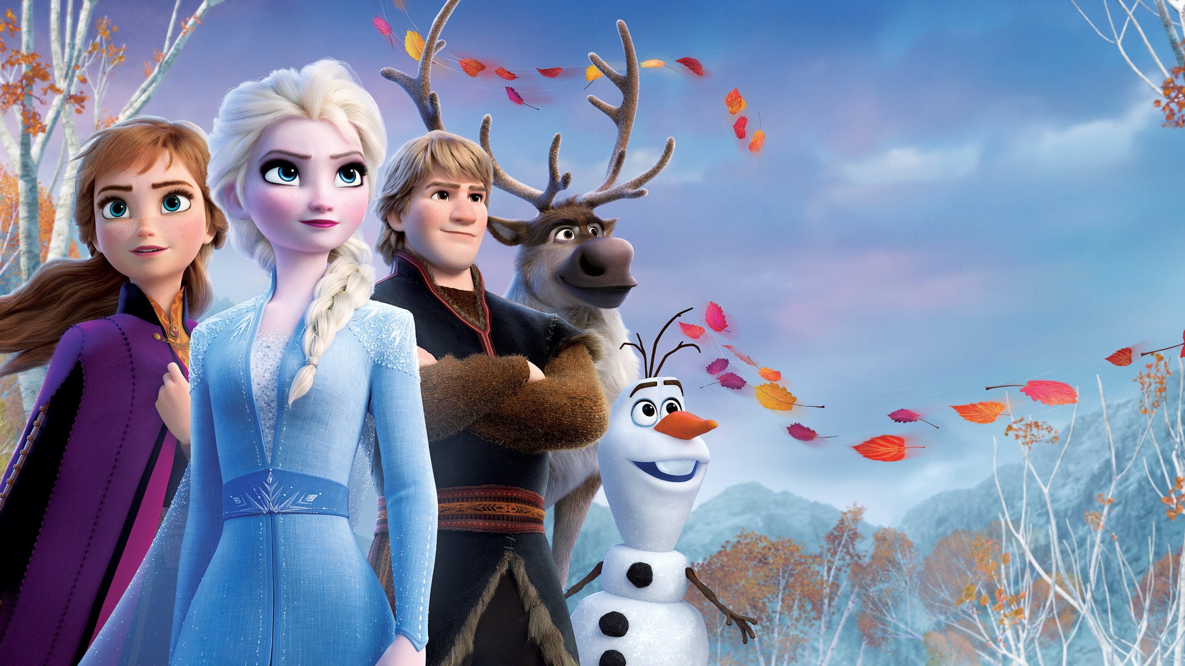 Frozen II - Il segreto di Arendelle - immagine