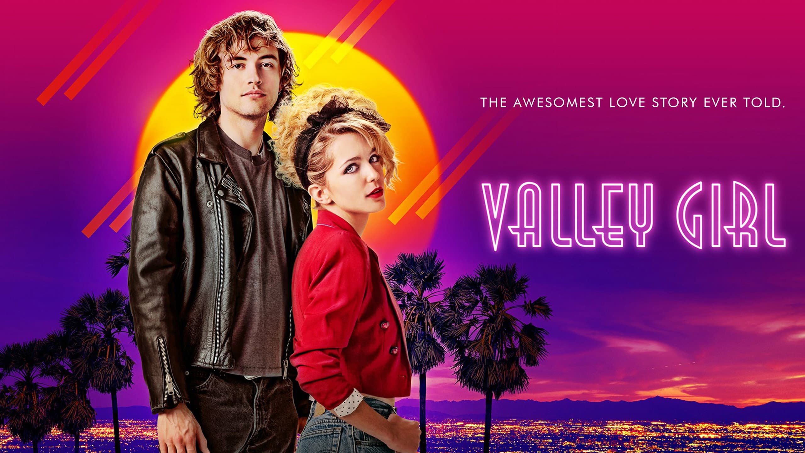 Valley Girl - immagine