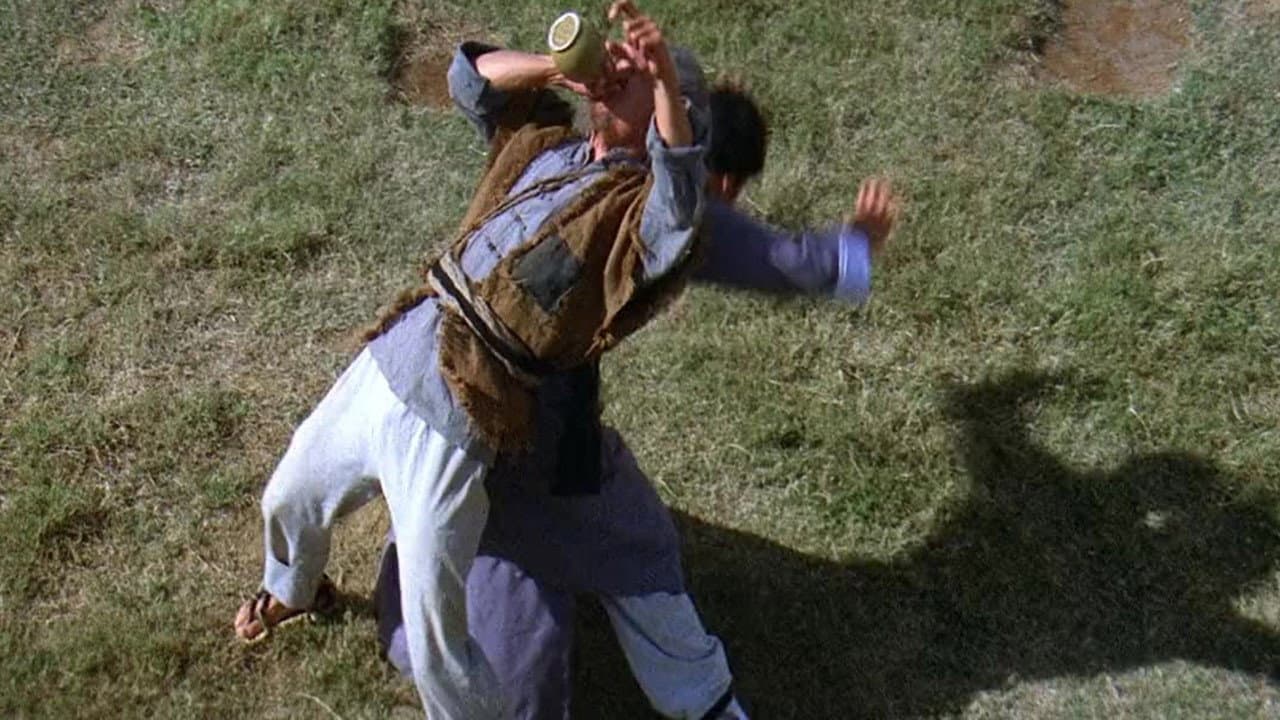 World of the Drunken Master - immagine