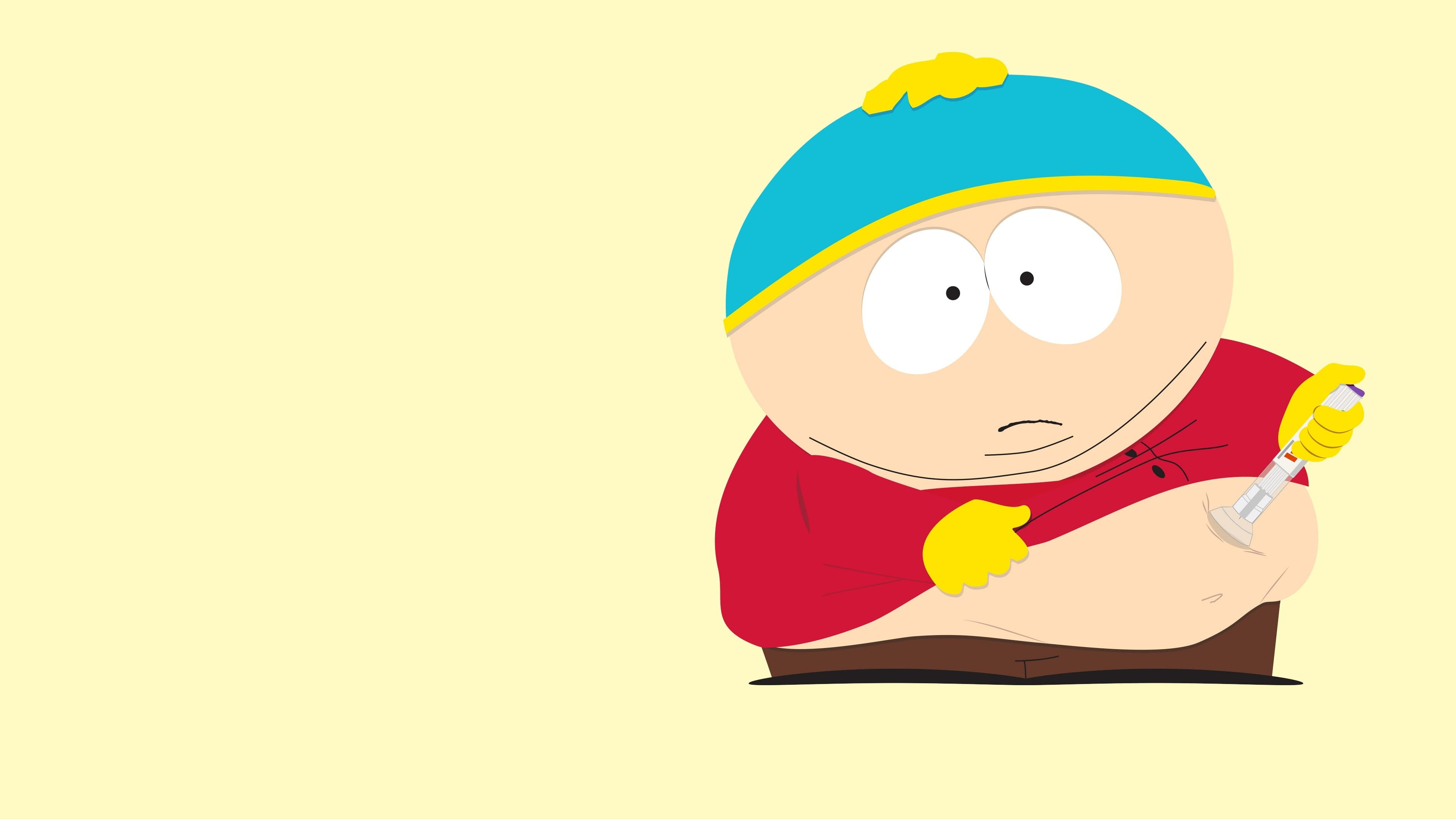 South Park: La fine dell'obesità - immagine