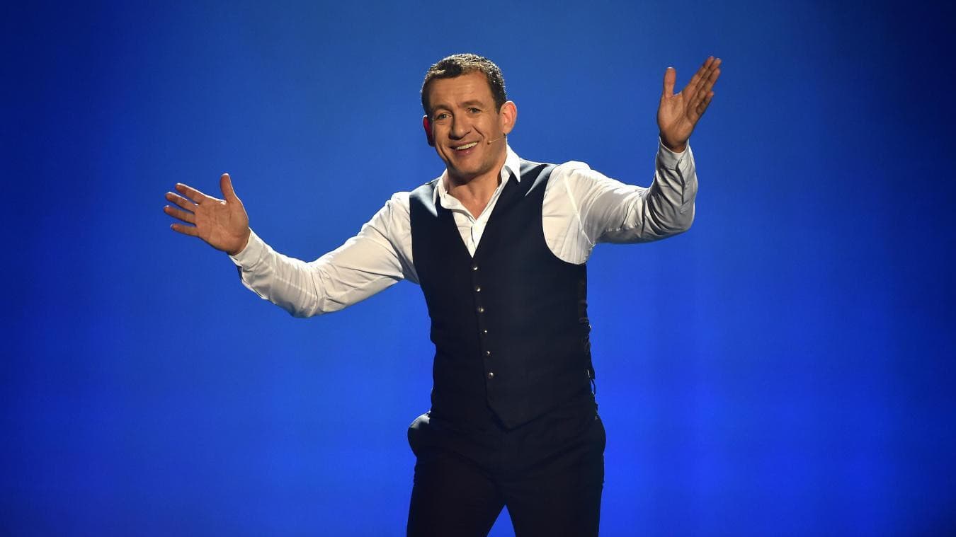 Dany Boon: Des Hauts-De-France - immagine