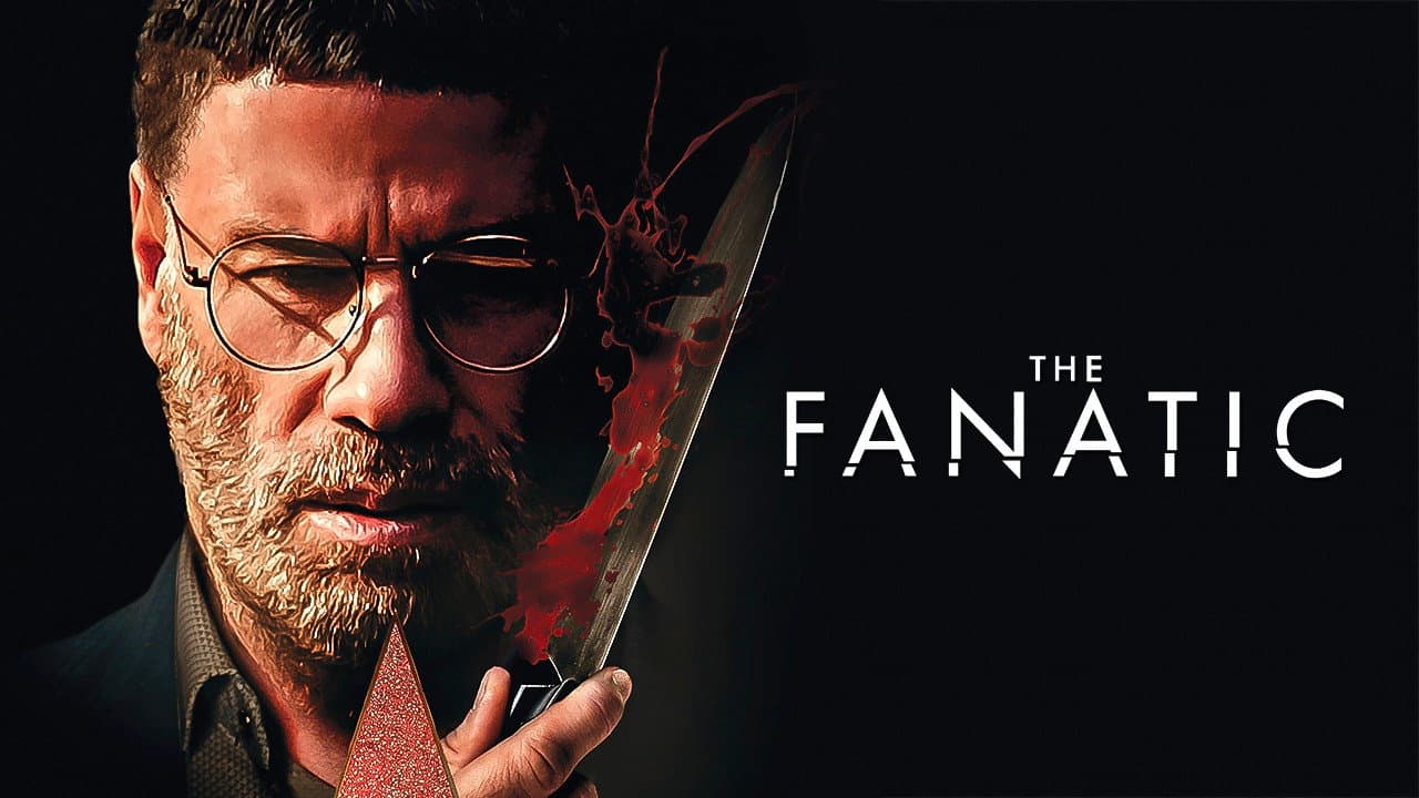 The Fanatic - immagine
