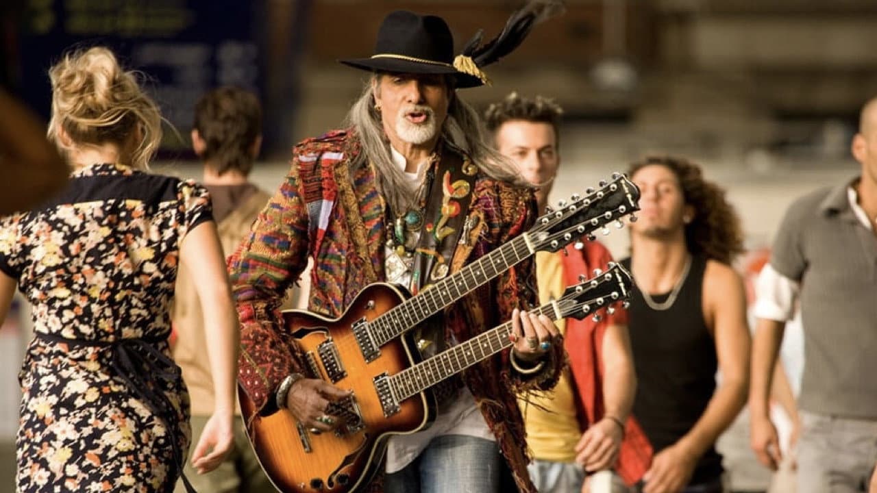 Jhoom Barabar Jhoom - immagine