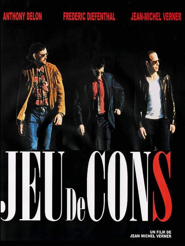Poster di Jeu de cons