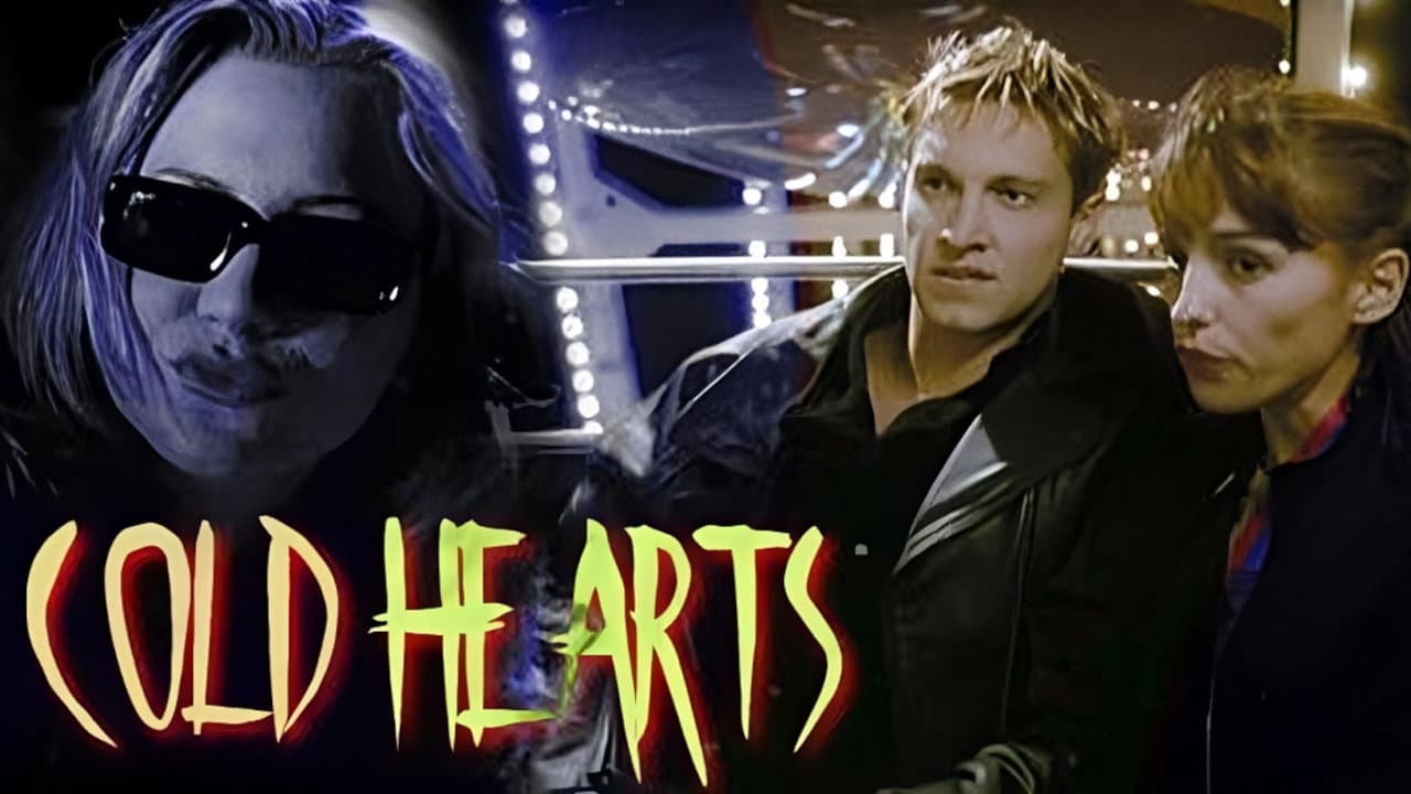 Cold Hearts - immagine
