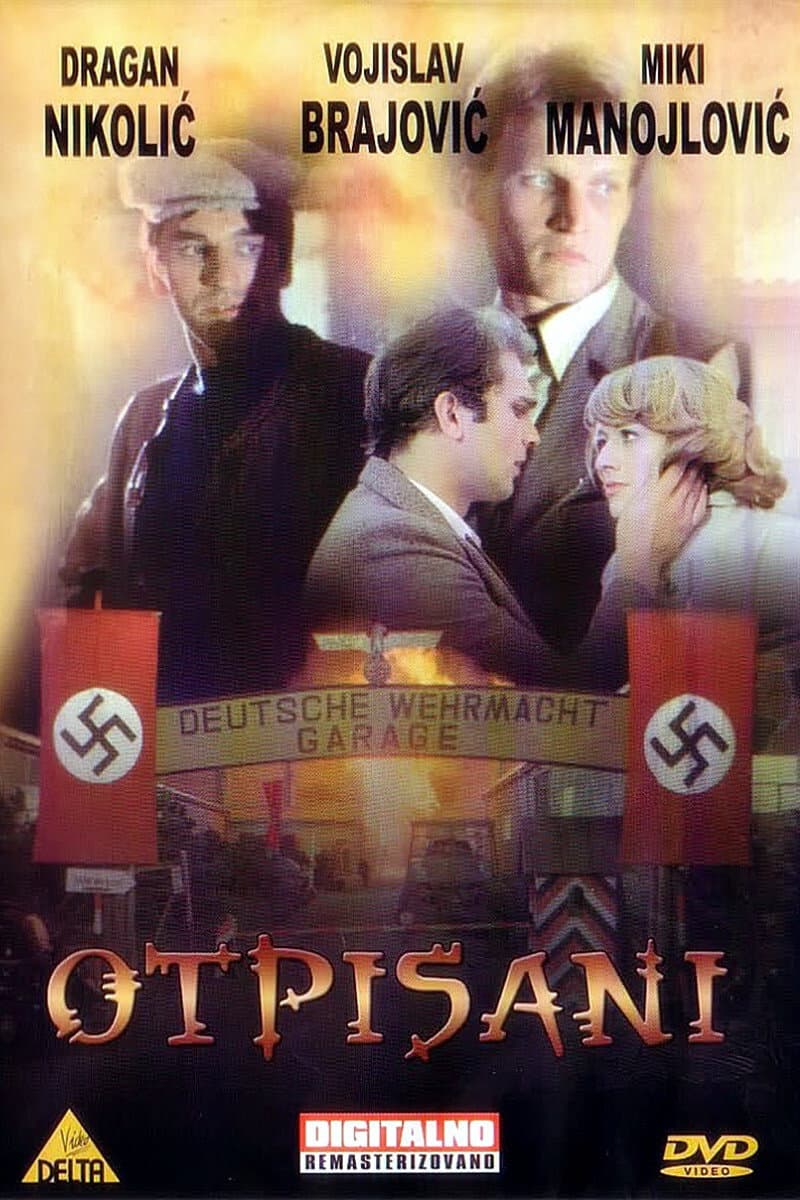 Poster di Otpisani