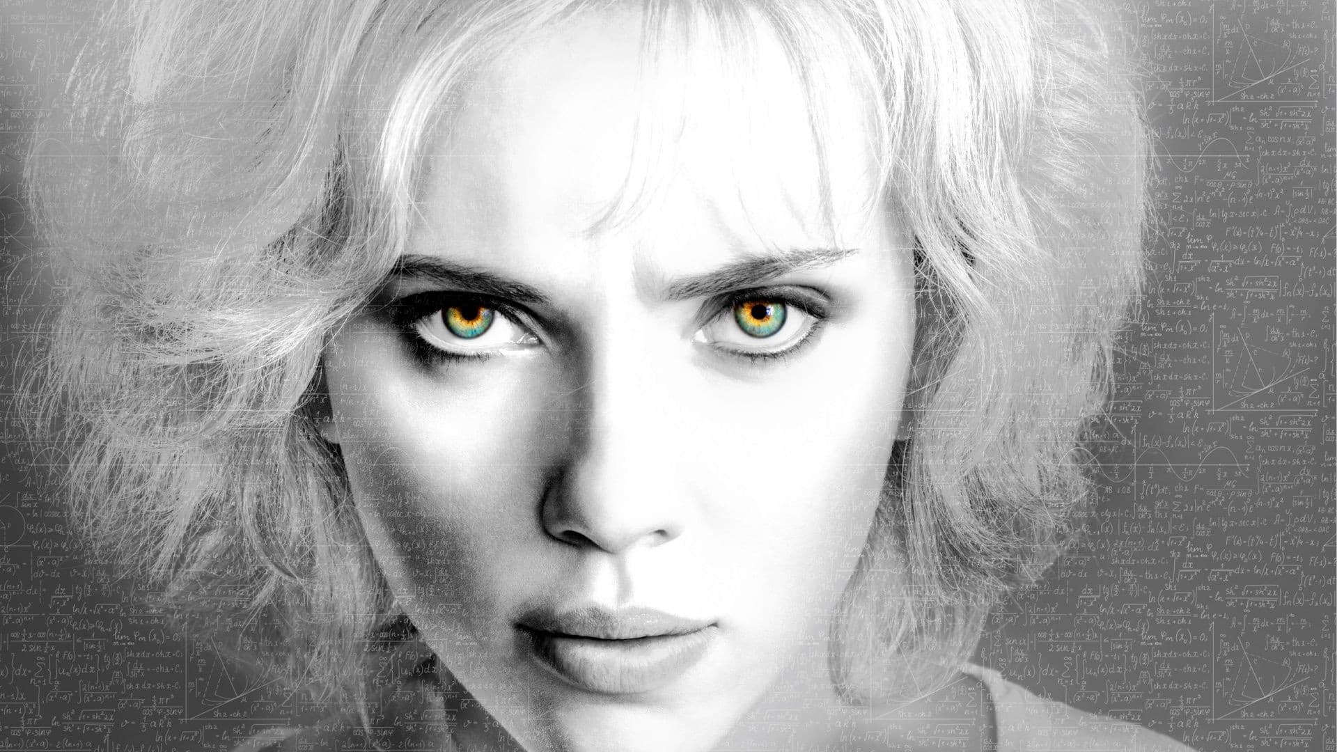 Lucy - immagine