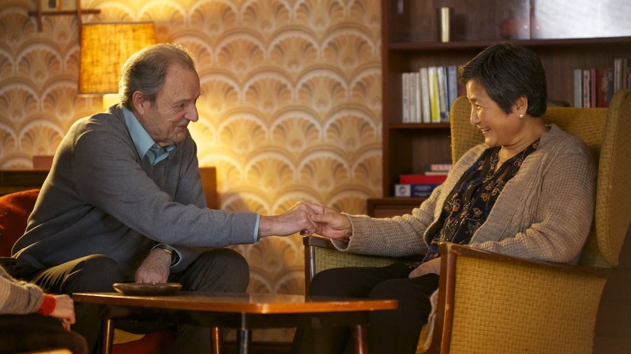 Lilting - immagine