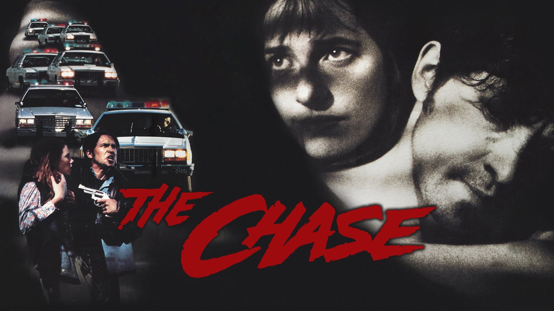 The Chase - immagine