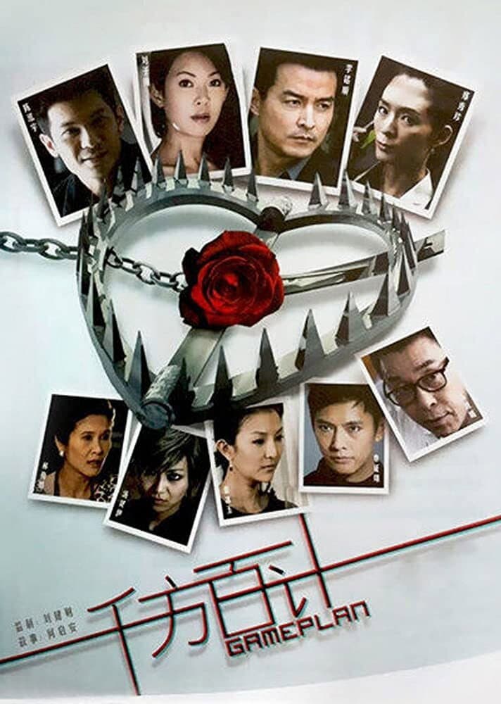 Poster di 千方百计