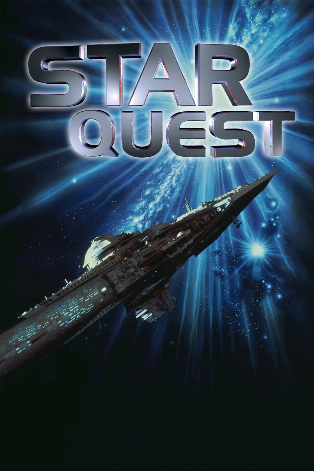 Poster di Terminal Voyage - Missione Trion