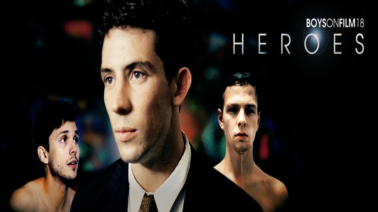 Boys on Film 18: Heroes - immagine