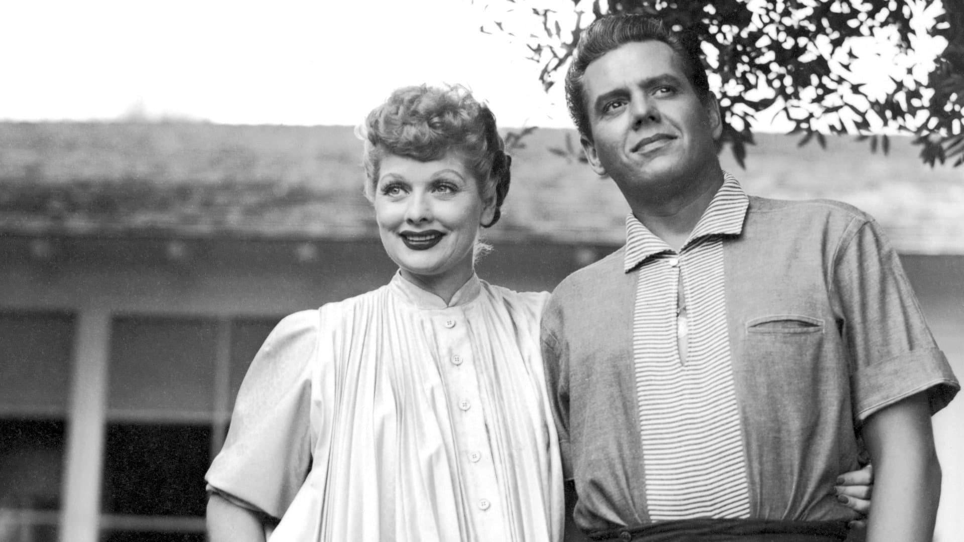 Lucy and Desi - immagine