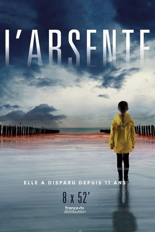 Poster di L'Absente