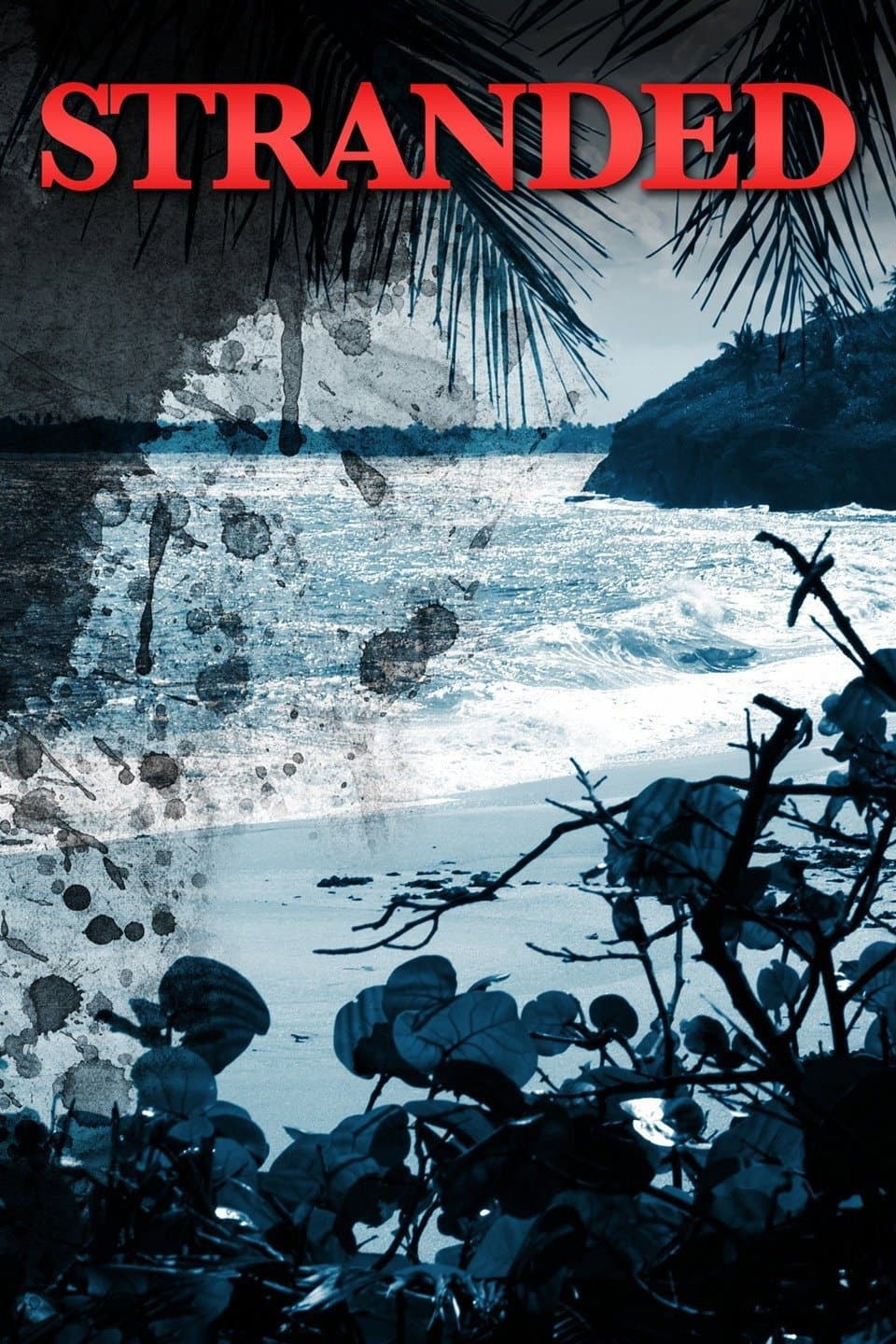 Poster di Stranded