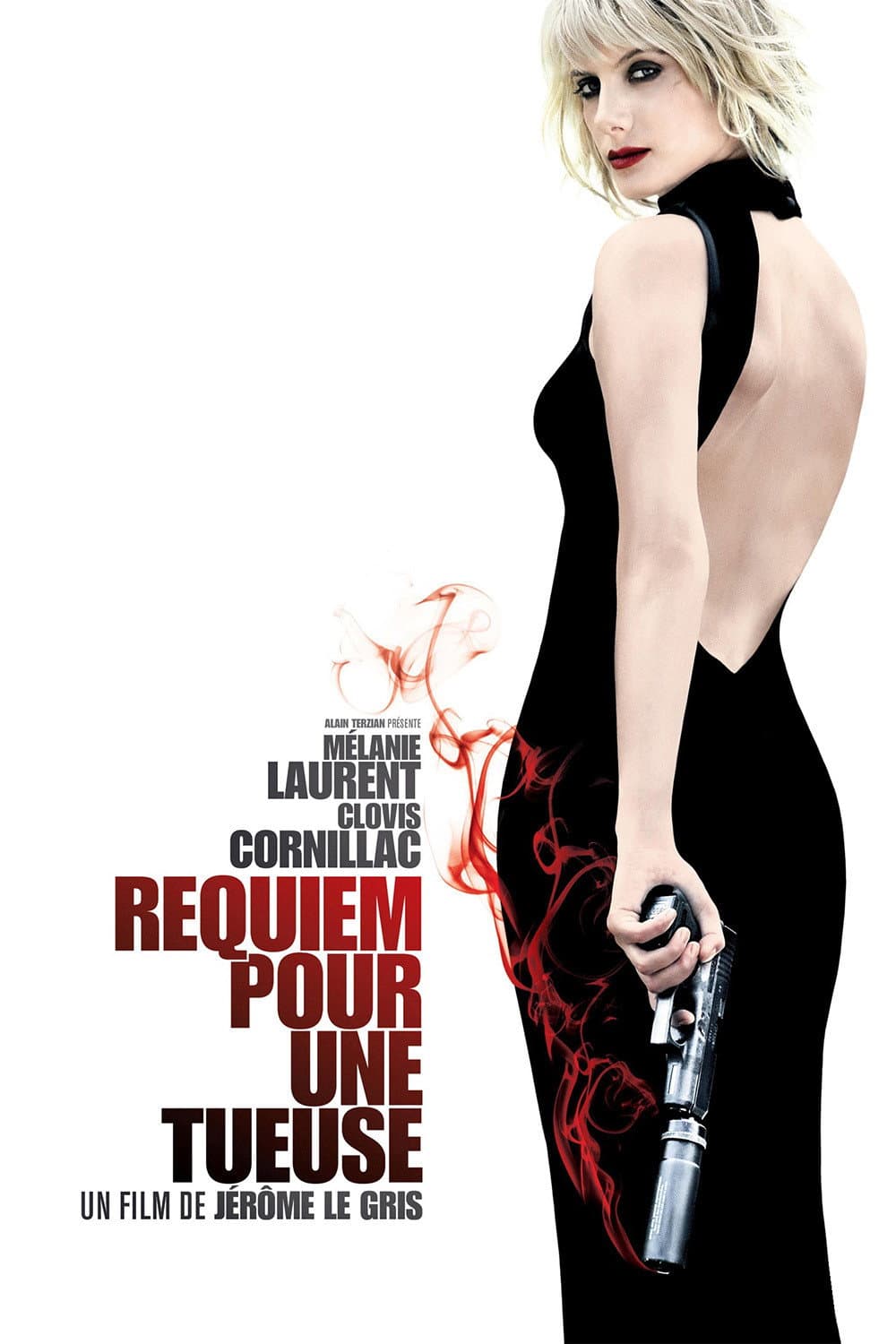 Poster di Requiem Pour Une Tueuse