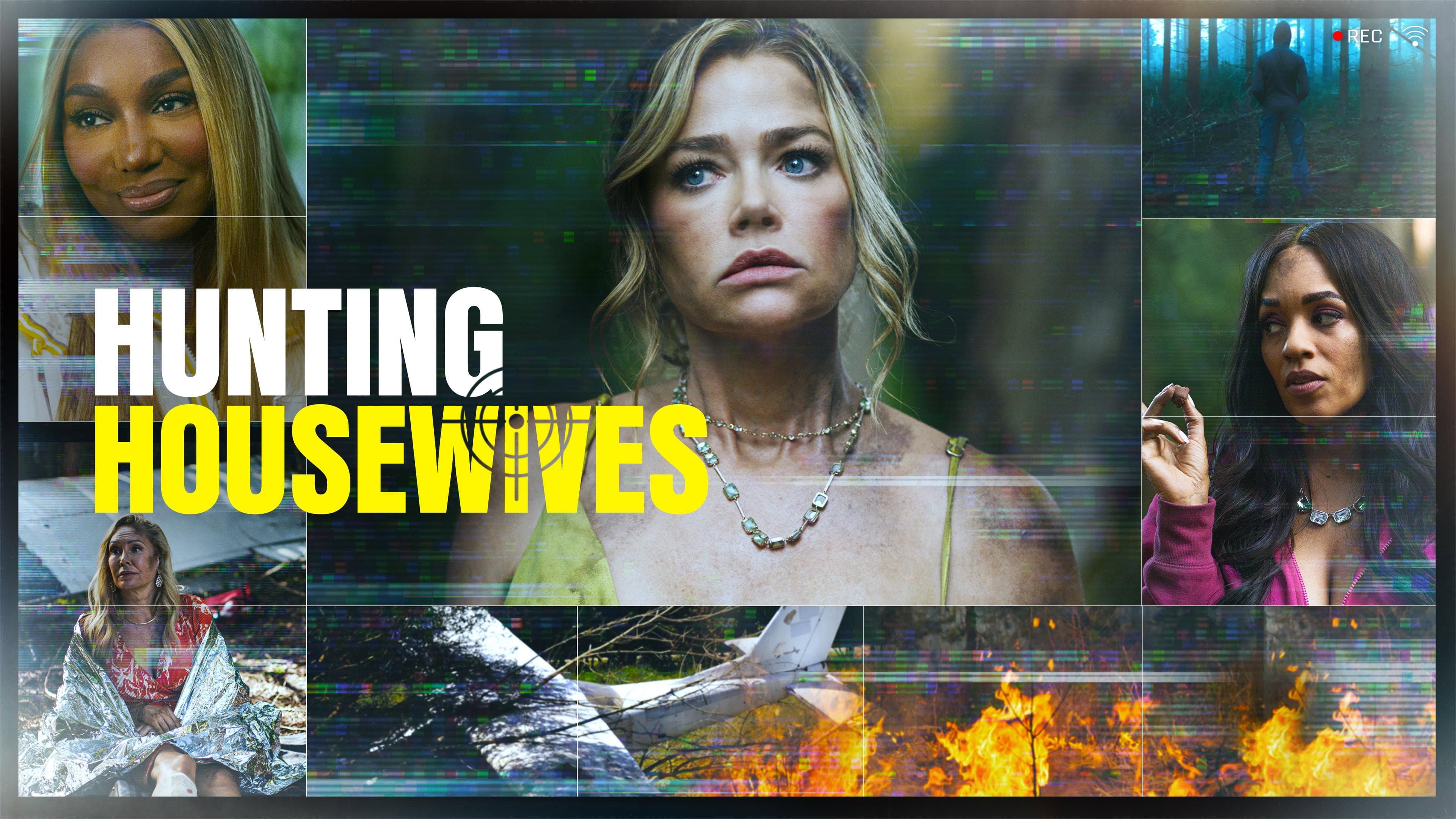 Hunting Housewives - immagine