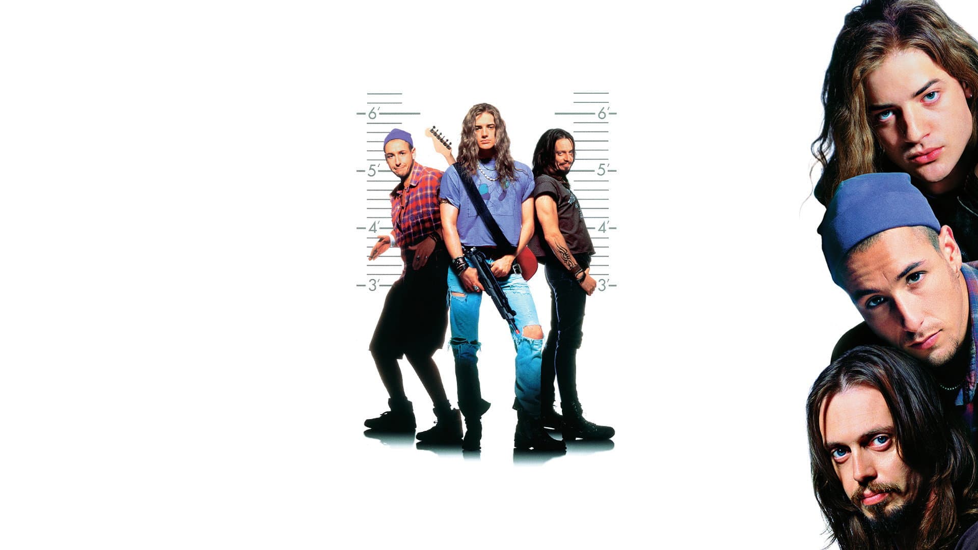 Airheads - Una band da lanciare - immagine
