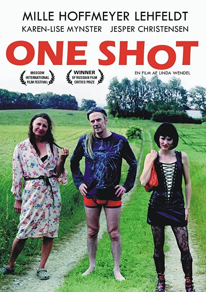 Poster di One shot