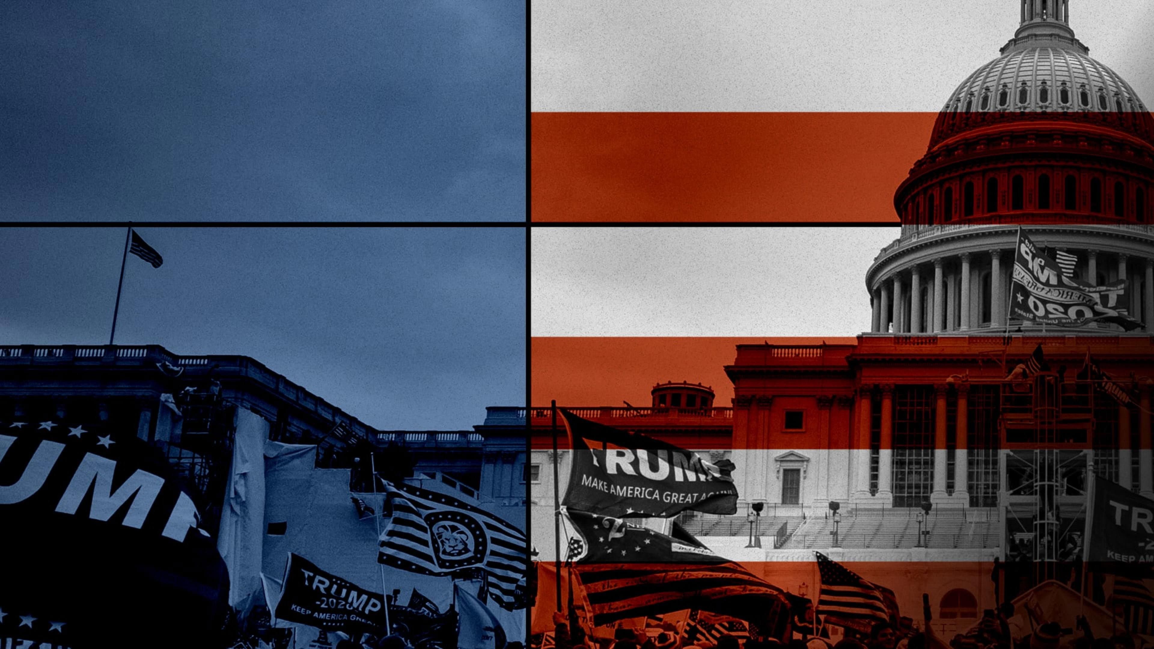 24 Hours: Assault on the Capitol - immagine