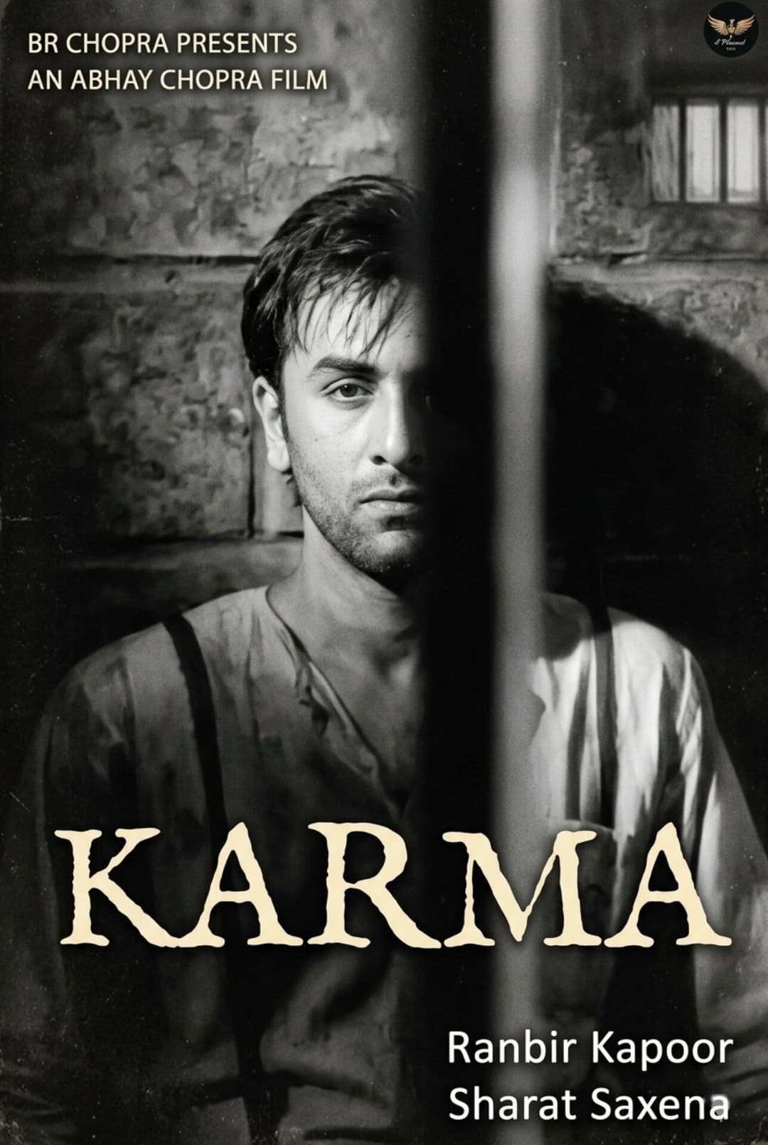 Poster di Karma