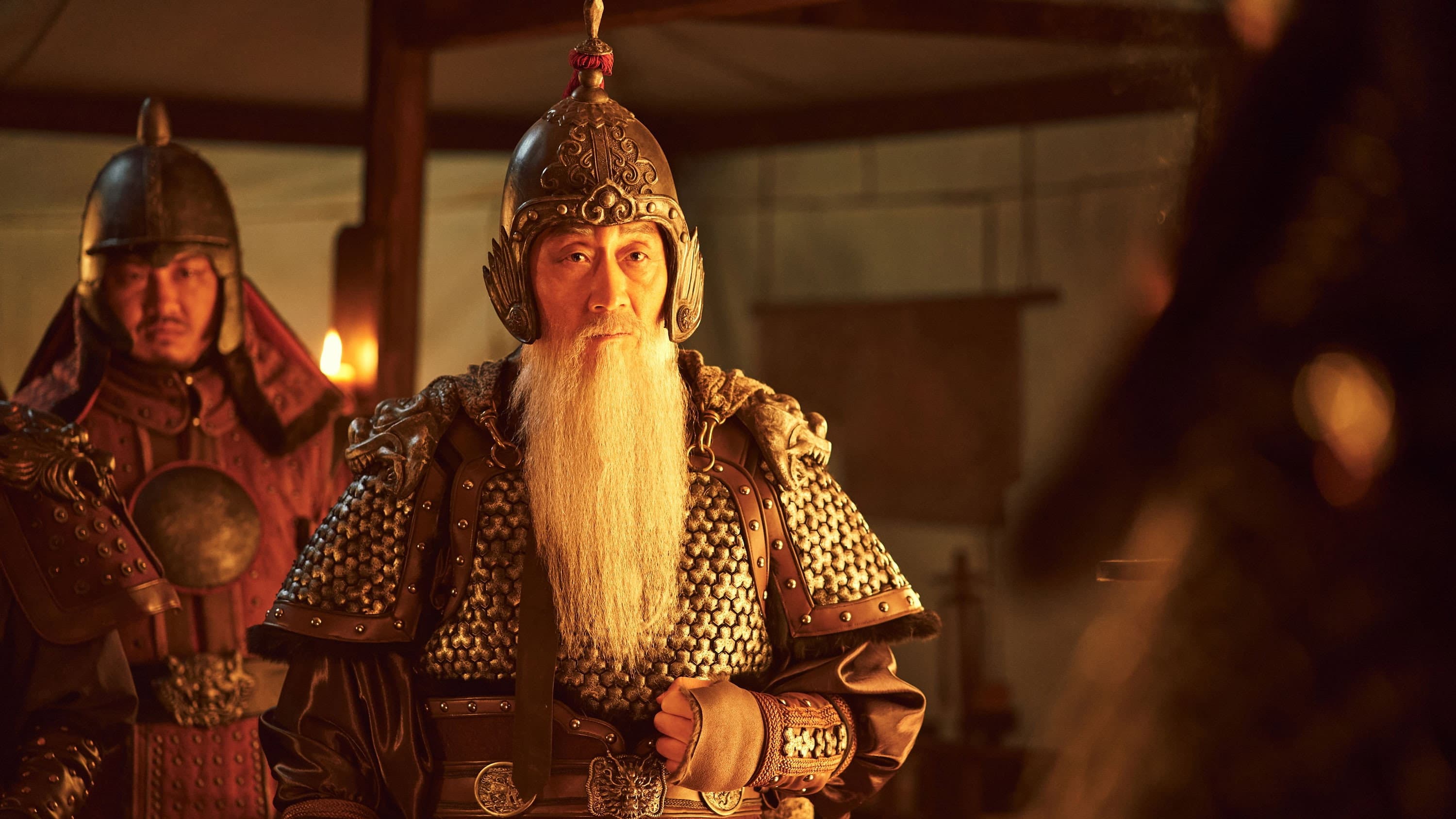 Noryang: La battaglia finale - immagine