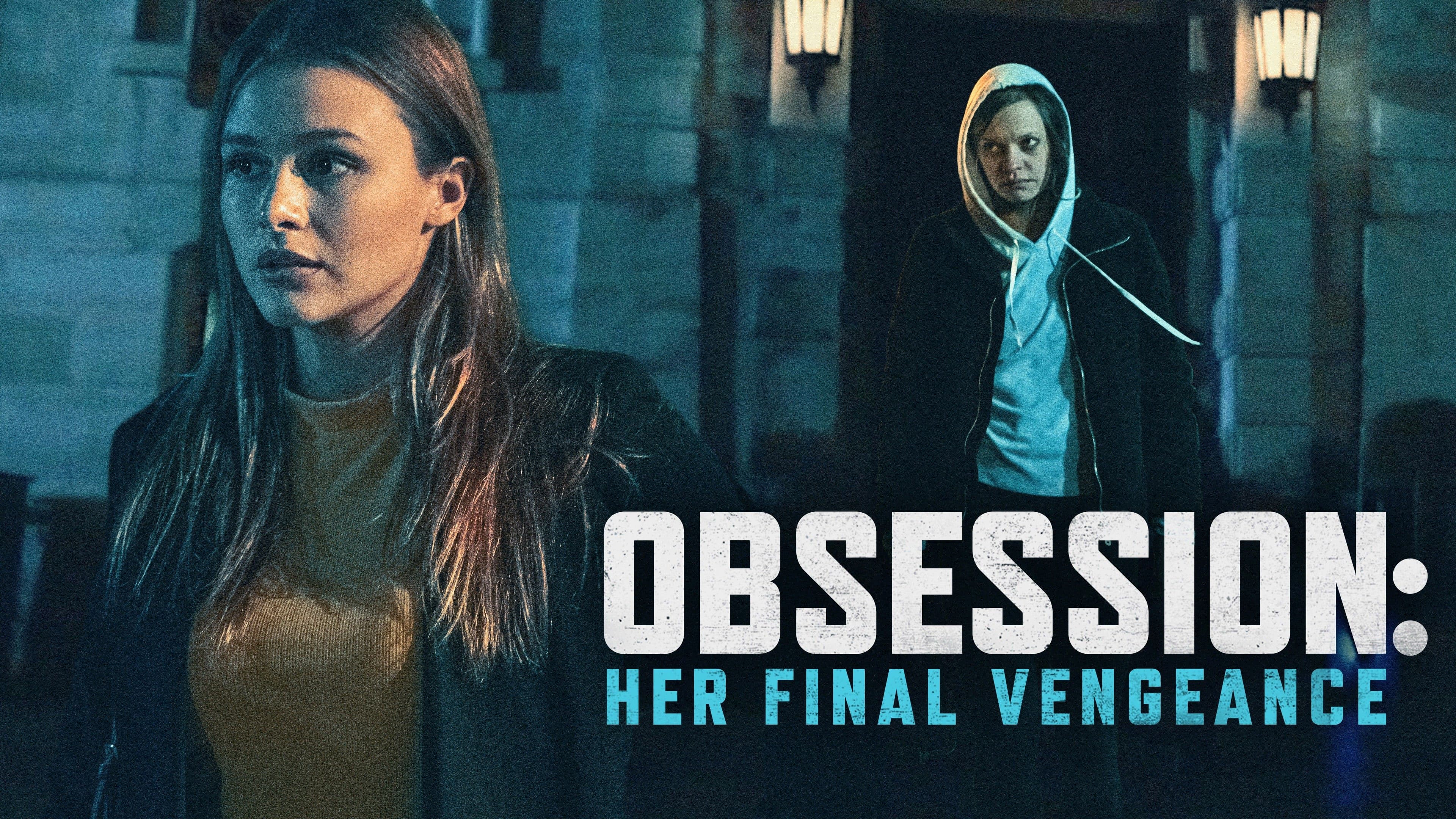 Obsession: Her Final Vengeance - immagine