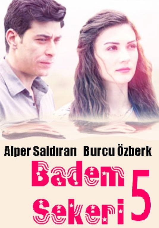 Poster di Badem Şekeri 5