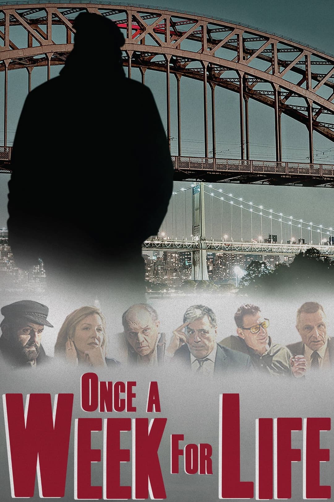 Poster di Once a Week for Life