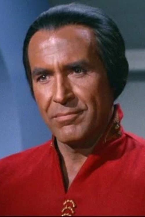 Poster di Space Seed