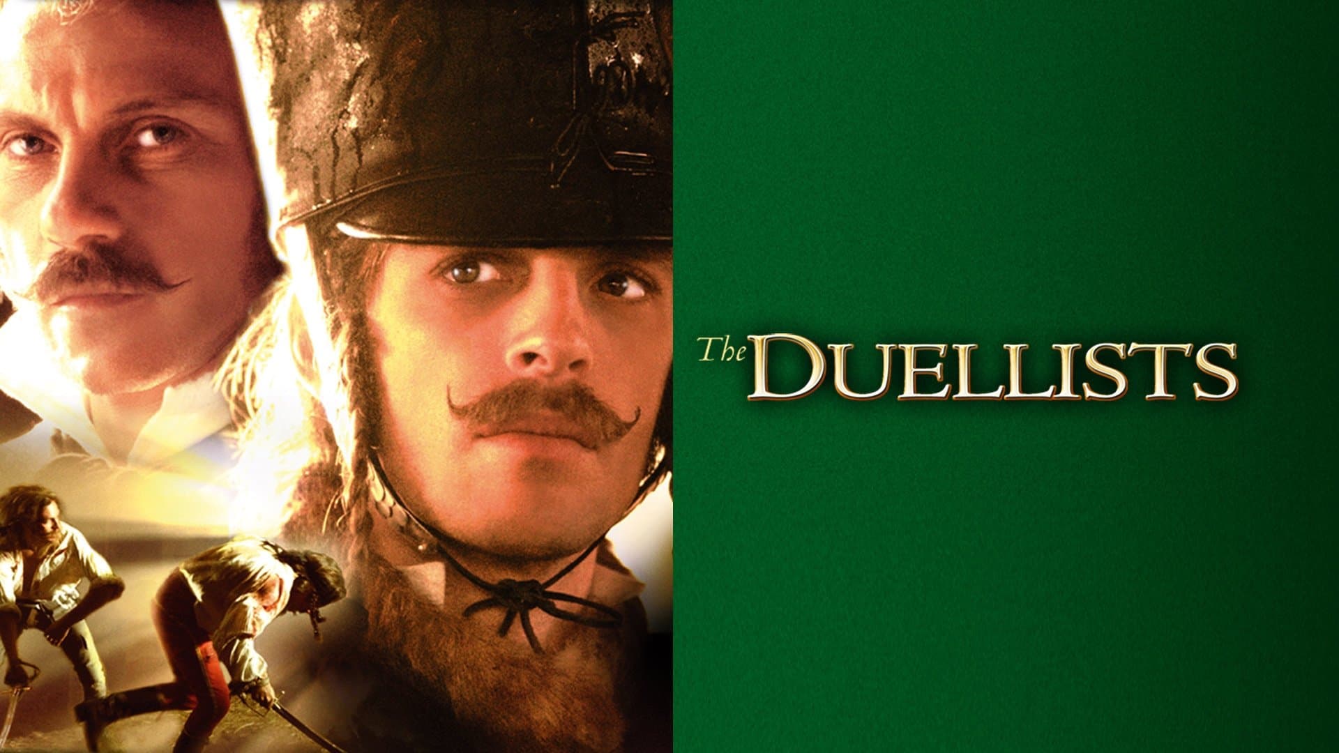 I duellanti - immagine